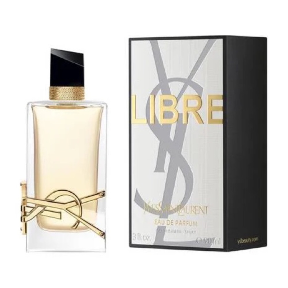 Yves Saint Laurent LIBRE Eau de Parfum (50 ML)